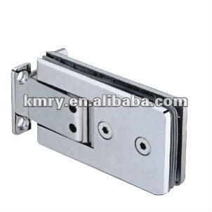 Glass Hinge (K3113)