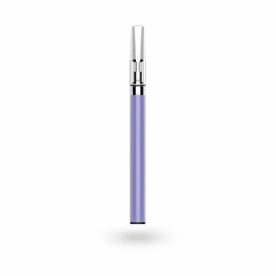 CBD Rechargeable Vape Pod