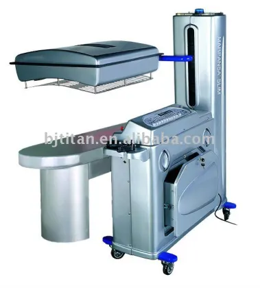 MODREN body and face beauty slim equipment