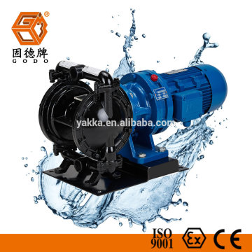 DBY3-25A in Cast Iron