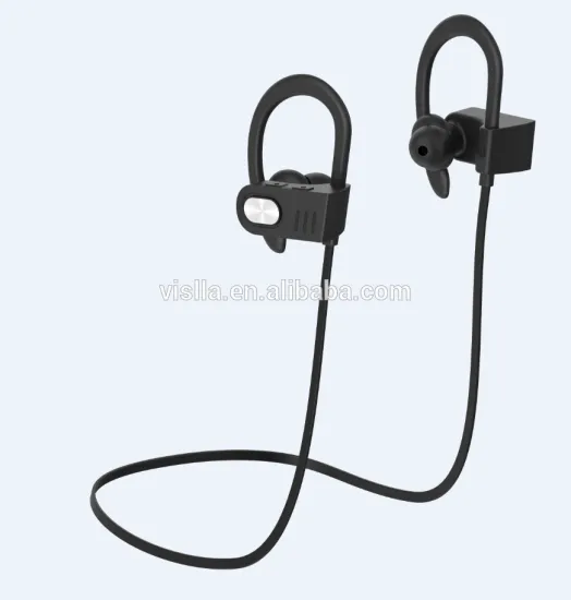 Classic In-ear Stereo Sports V5 Bluetooth Earphone For Running V4.0 Earbud headphone