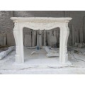 Fireplace Surround Marble French