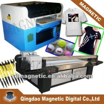 Magnetic MDK-UV1313 UV Digital Flatbed Printer