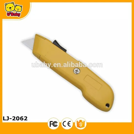 Multi-function Cutter Knife LJ-2062
