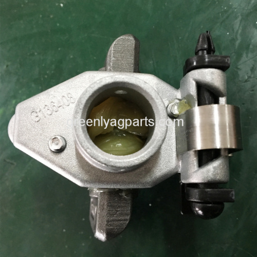 AA38393 G48393 Flex Coupler για John Deere