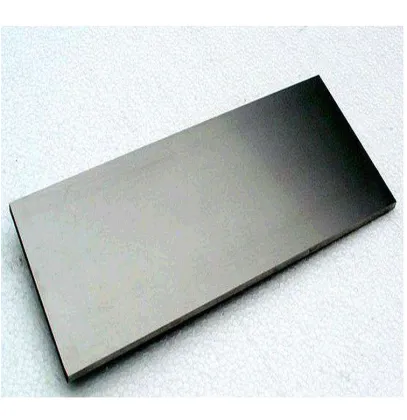 TIAL6V4 titanium alloy sheets/plates biomedical materials