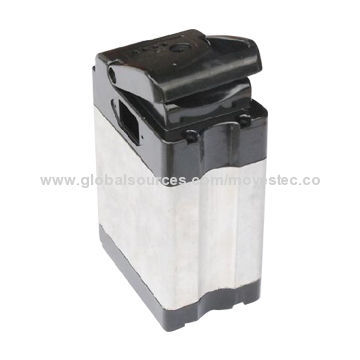 14.8V 20Ah Rechargeable LiFePO4 Battery Pack, Used for Power Tools, CC/CV Charging Mod