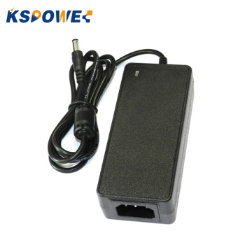 60W 24VDC UL Approved Power Adapter 24V 2500mA