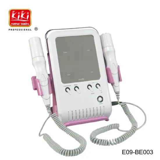 Professional Multifunction Bipolar Skin beauty radio frequency machine, multifunction facial rf machine