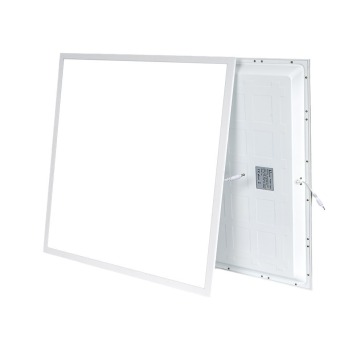 Toppo Low UGR Slim Flat Despended HABE LED -Panel -Beleuchtung 600x600 für Haus, Krankenhäuser und Arbeitsplätze