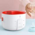 Xiaomi dr.dan muti-fungsi susu bayi ketel hangat