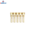 XLA255 Portapunta a contatto M6x51mm XL004.D624