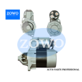 D7E18 2-2871-VA VALEO MOTOR DE PARTIDA 12V 1.0KW 8T