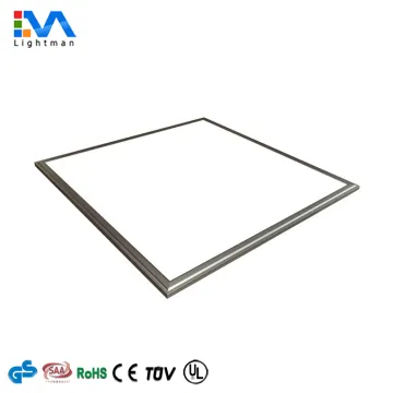 60x60 Recessed LED Panel Lamp 36W - 72W