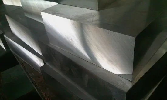 Pre-harden Forging Die Steel Special Steel For Thermoset Molding