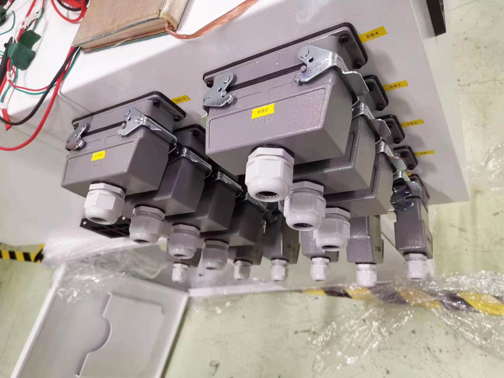 How to choose the manufacturer of high performance Connectors How to choose the manufacturer of high performance Connectors