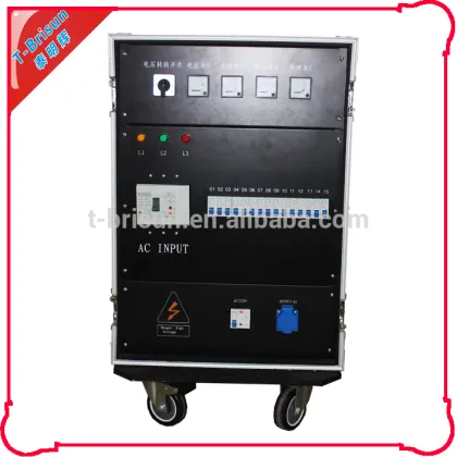 industrial power distribution box Electrical Distribution Box