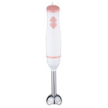 200 Watt Multi-Purpose Hand Blender 500ml Meat Mixer