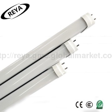 Cao chất lượng 9W LED ánh sáng ống smd 2ft 10w t8 dẫn ống 600mm