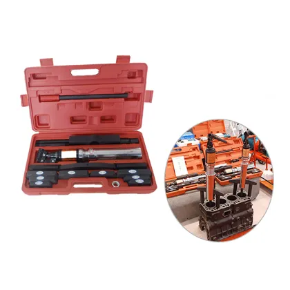 Hydraulic Cylinder Sleeve Auto Repair Liner Puller Tools