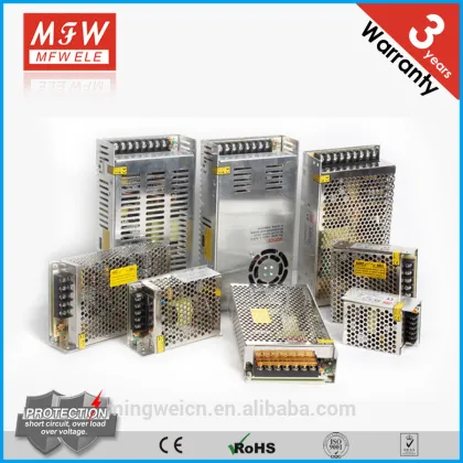 220 240v ac 100 120v ac 150 w led dimmer