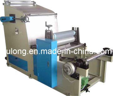Punching Machine for Aluminum Foil Lid, Label, Yogurt Cup (400)