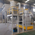 Ultrafine Continuous Coating Process Impact Turbo Mill