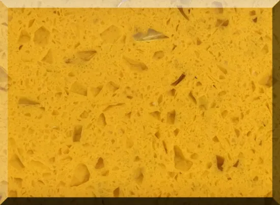 Hot sale light yellow quartz slabs, artificial quartz stone, quartz stone buyers
