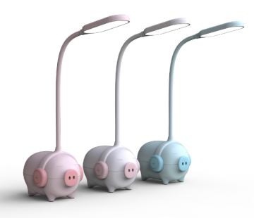Hot Selling Animal Theme Table Lamps for Indoor Lighting