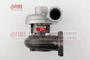 Turbocharger S1B 315503 04270489KZ for KHD Deutz