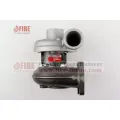 Turbófeltöltő S1B 315503 04270489Kz KHD Deutz számára