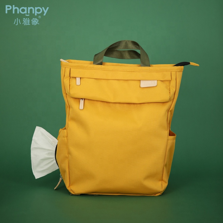 NewestProduct Mummy Travel Diaper Bags Baby Bag Set