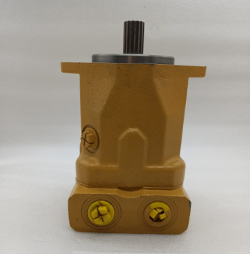 FTB Hot Sale Fan Pump For E345C