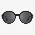 Classic Round Eyewear Men