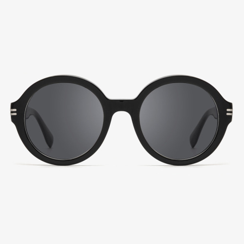 Classic Round Eyewear Men