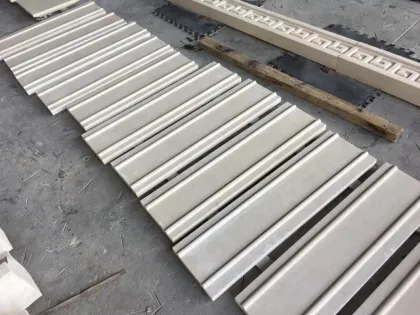 limestone window sills