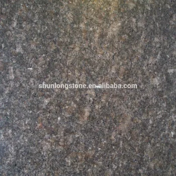 Coffee Brown granite stone tile