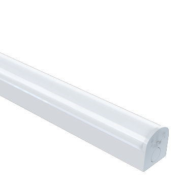 Toppo High Lumen LED Batten Light 160lm/w for Commercial Offices
