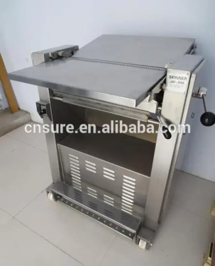 Automatic Pork Shelling Machine