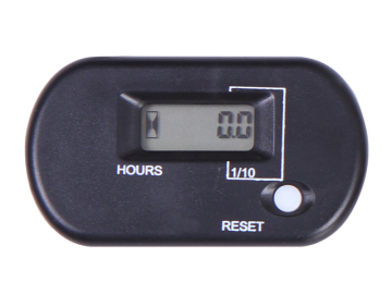 Waterproof Inductive Hour Meter Rl-Hm025