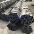 Precision Seamless Cold Drawn Steel Tube