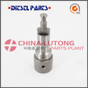 Plunger& Barrel Assembly Element AD 131153-5720(9 443 610 885) A736 for INO HH07D H07CT J08C