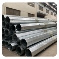 9m Galvanized Puter Tuubboor Tusal