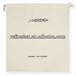 laundry bag for hotel