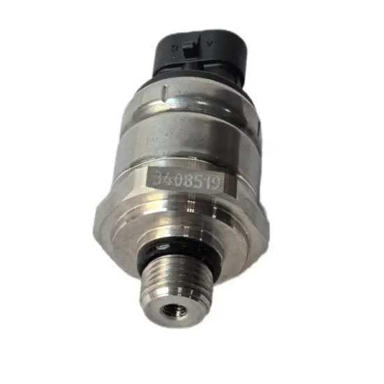 Engine Parts: Genuine QSK19 and 3408519 Pressure Sensor for Diesel Engines