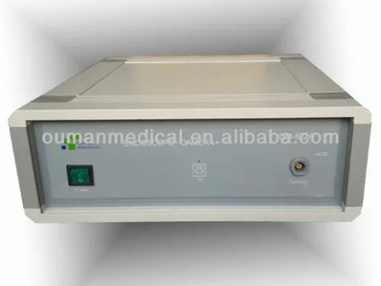 CCD Endoscopic Camera