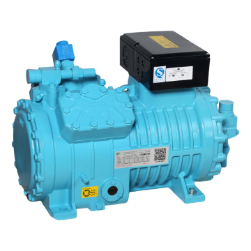 Miniature T Series Piston Fridge and Freezer Compressor Manufacturers