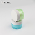 30g straight round Cosmetic cream bottle