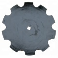 high quality cheap agricultural disc blade