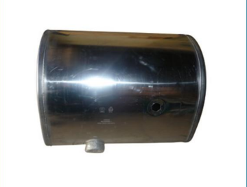 Truck engine parts fuel tank 400L WG9725550006